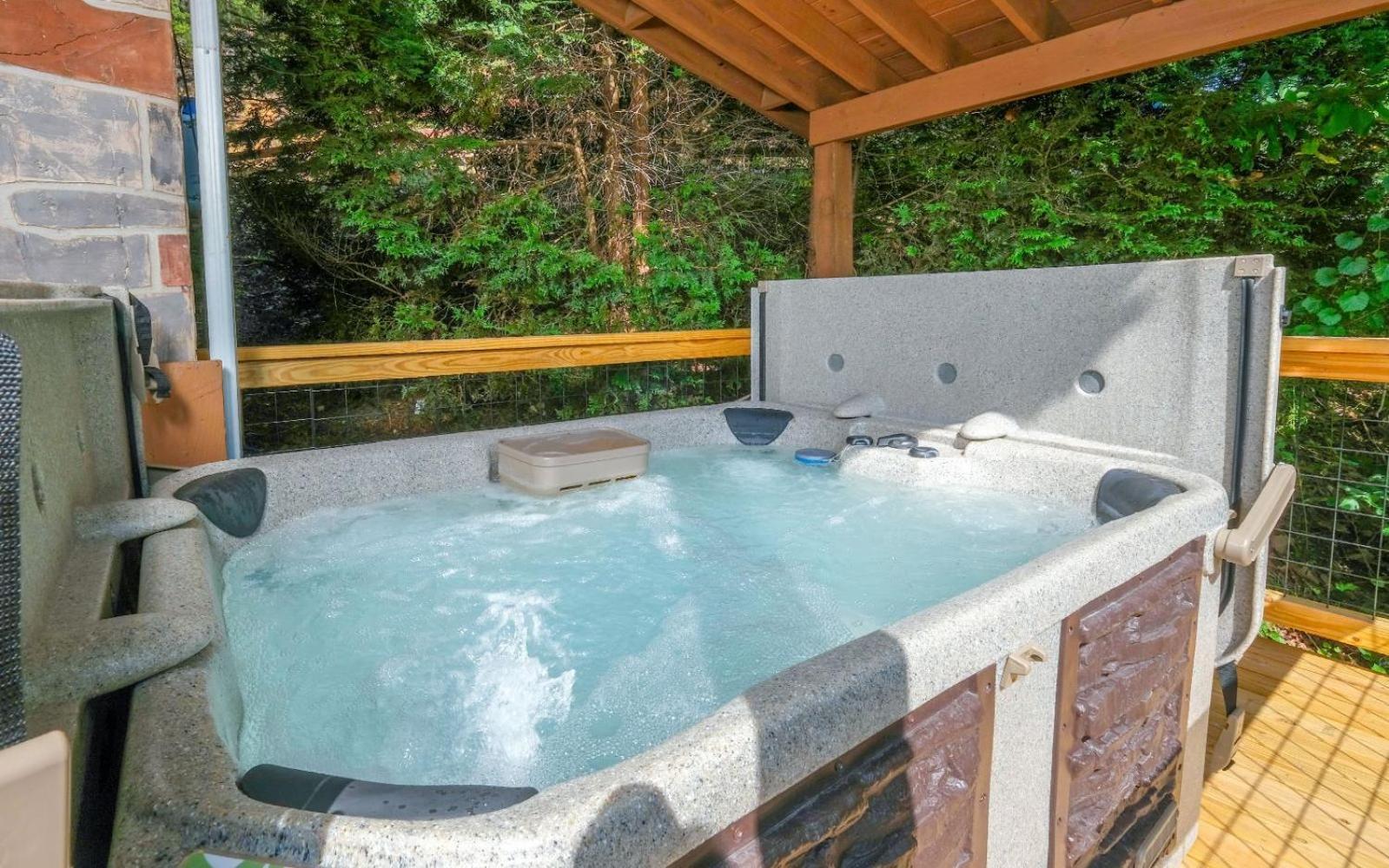 Villa Smoky View Top Shelf à Pigeon Forge Extérieur photo